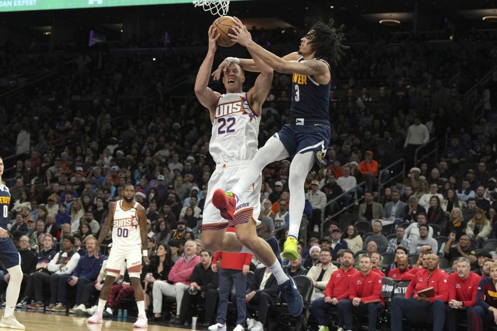 约基奇如何 约基奇如何